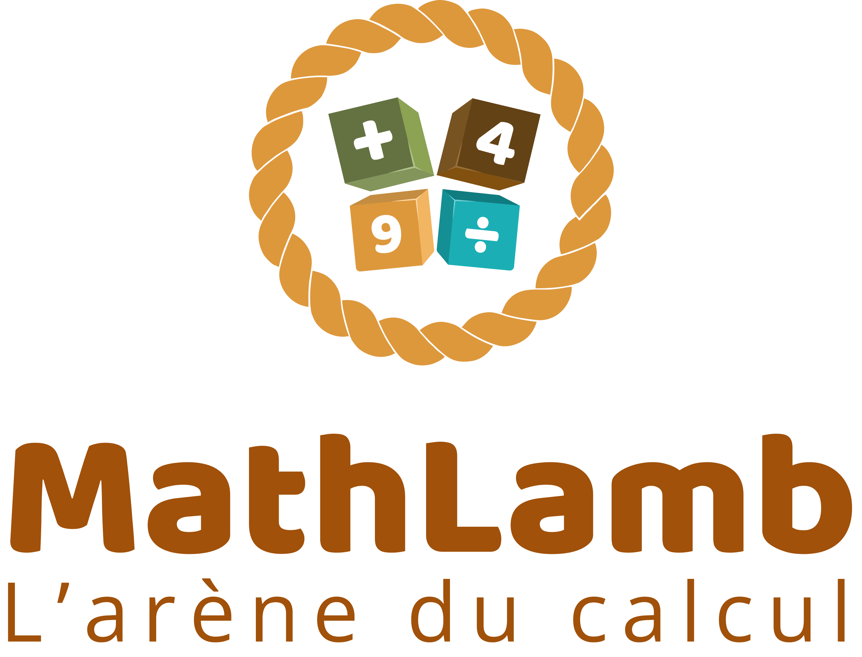 MathLamb